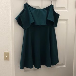Windsor Mini Dress